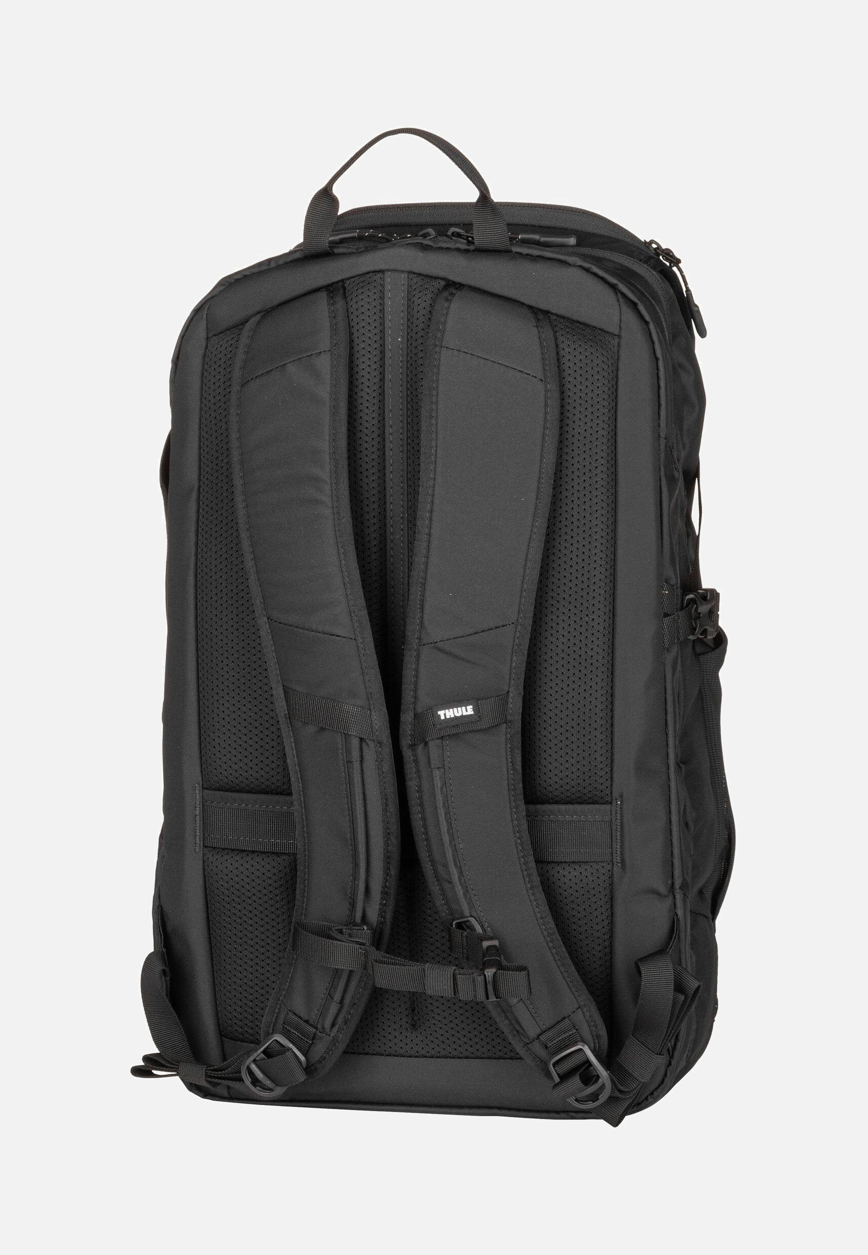 EnRoute 30L Black - Rucksack