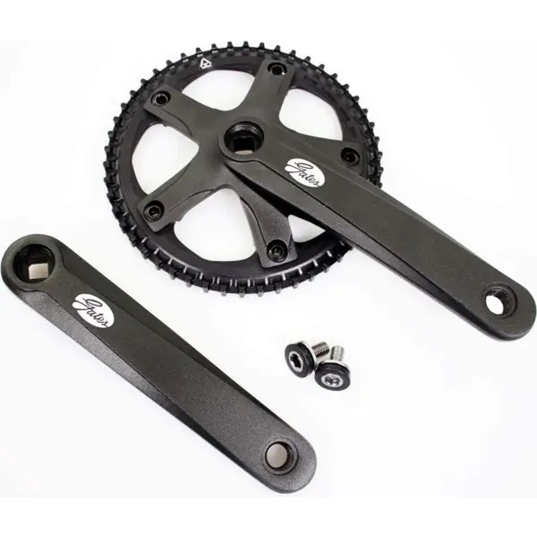 Gates CDN S150 crankstel