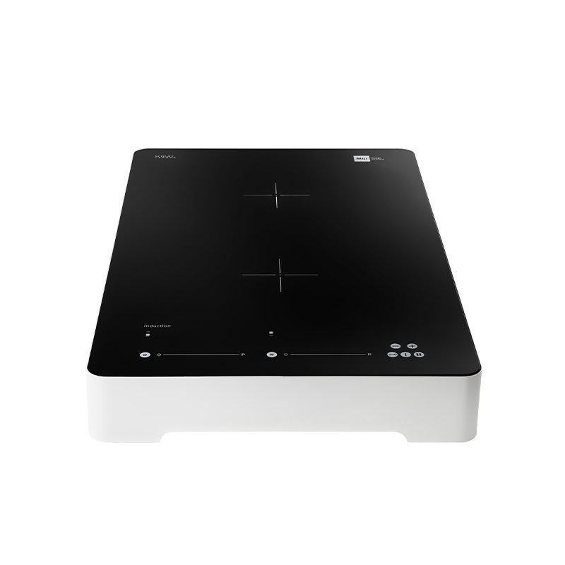 Miji Star 5 Chef Domino Induction hotplate