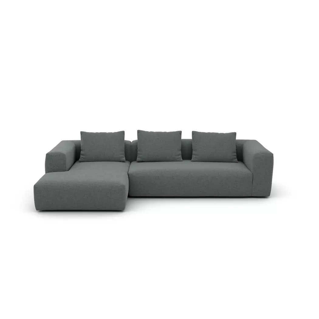 Ecksofa Kornum