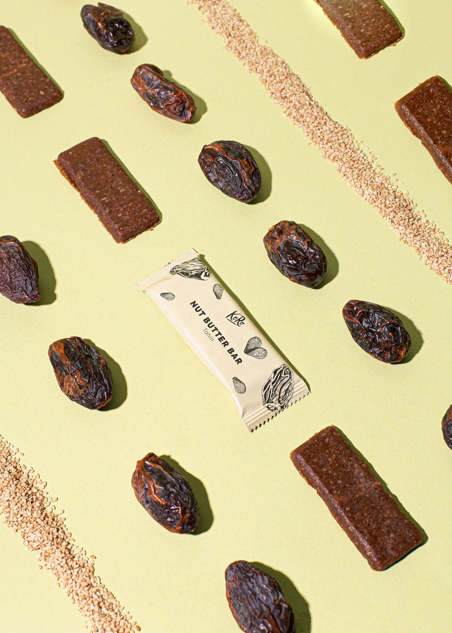 Bio Nut Butter Bar Tahin 30 g