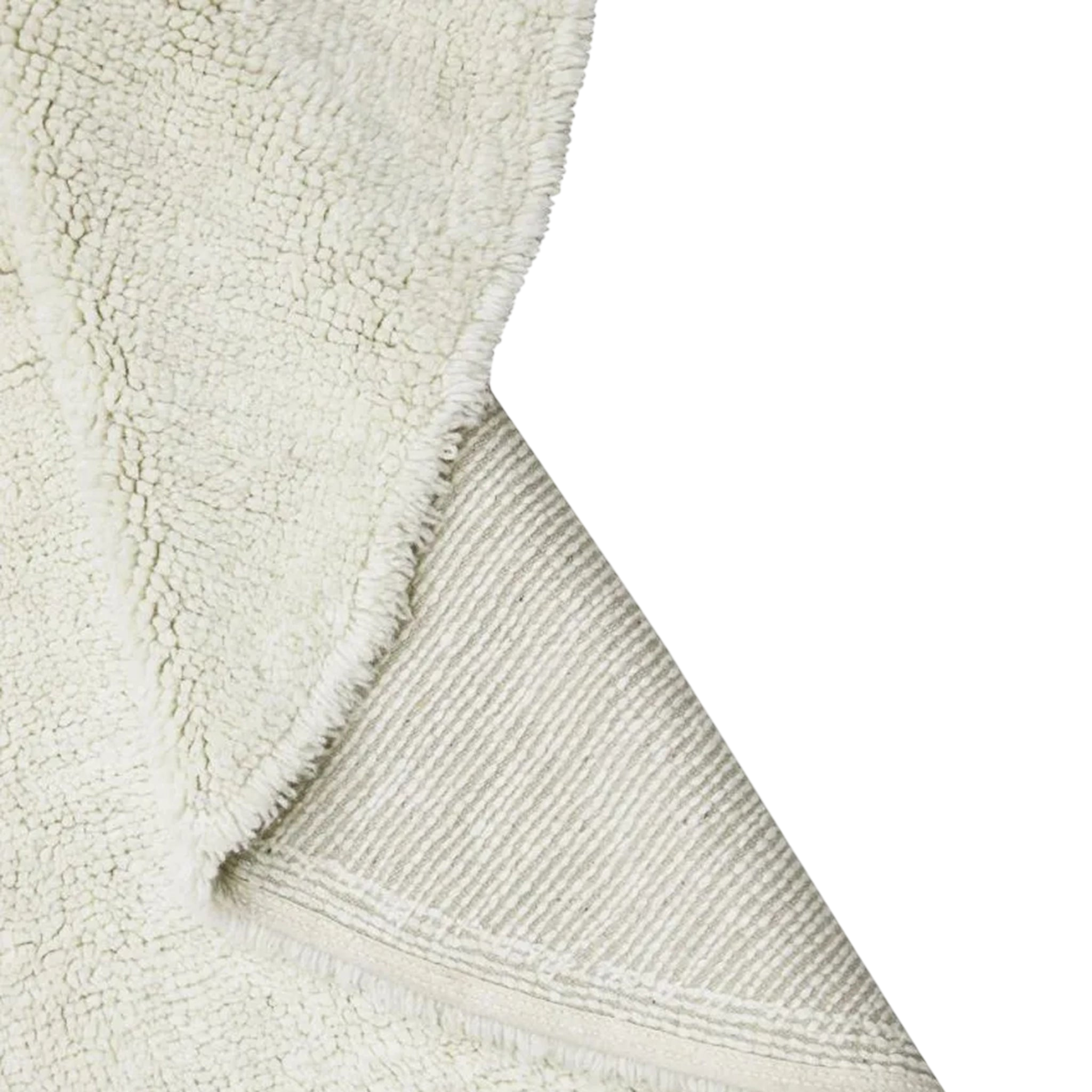 Woolable Teppich Round