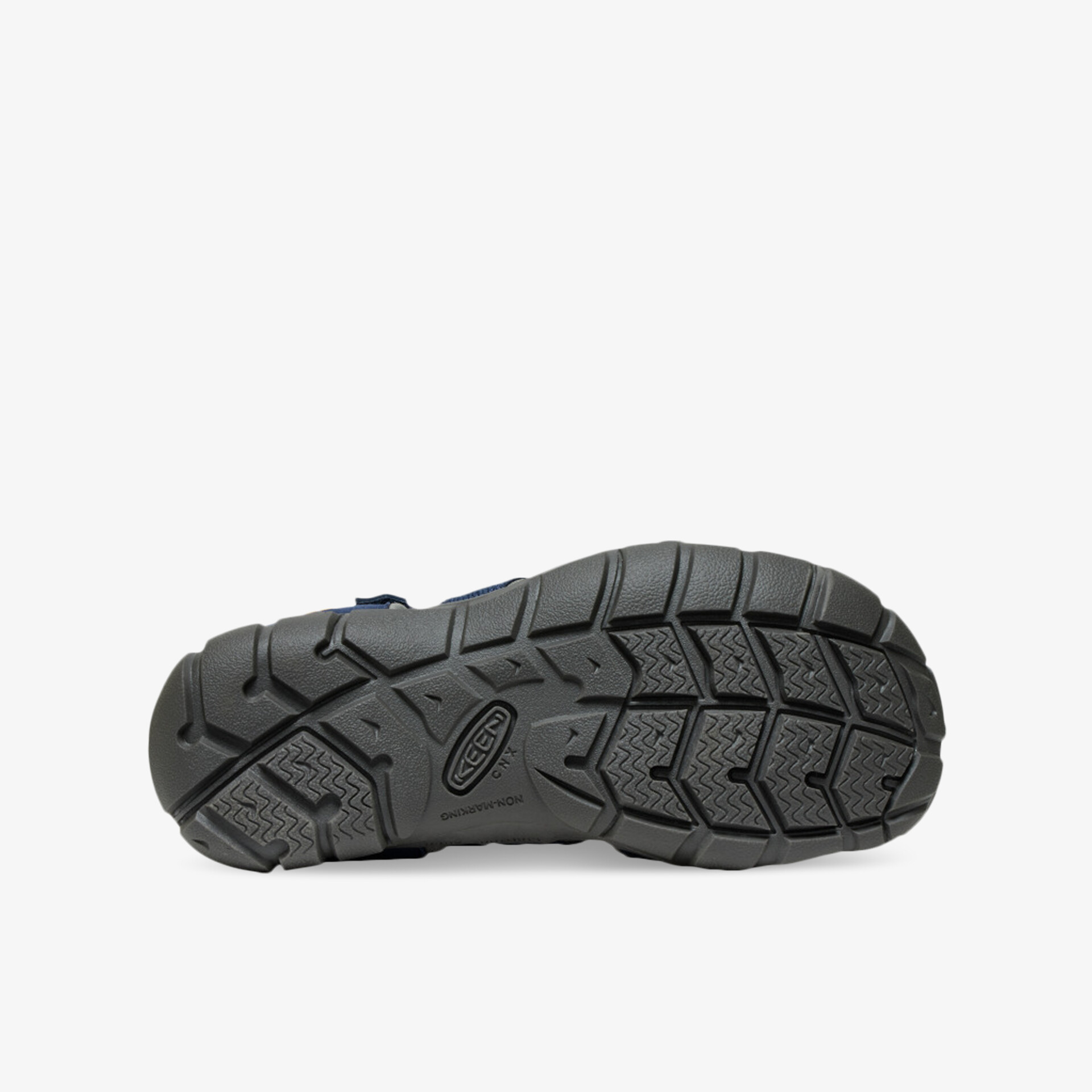KEEN Kinder Sandalen blau