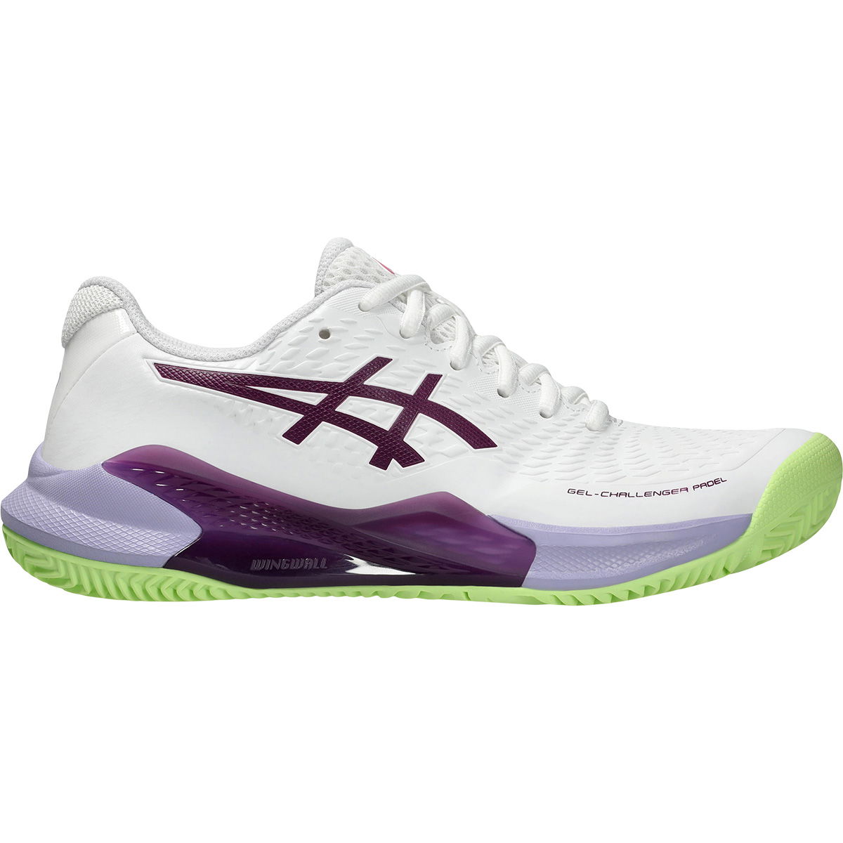 ASICS Gel-Challenger 14 Padel Sko Dame