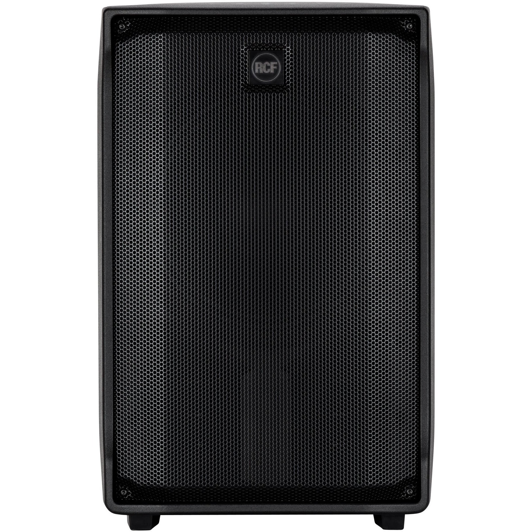 RCF EVOX J8 Black actieve 2-weg portable line-array 1400W