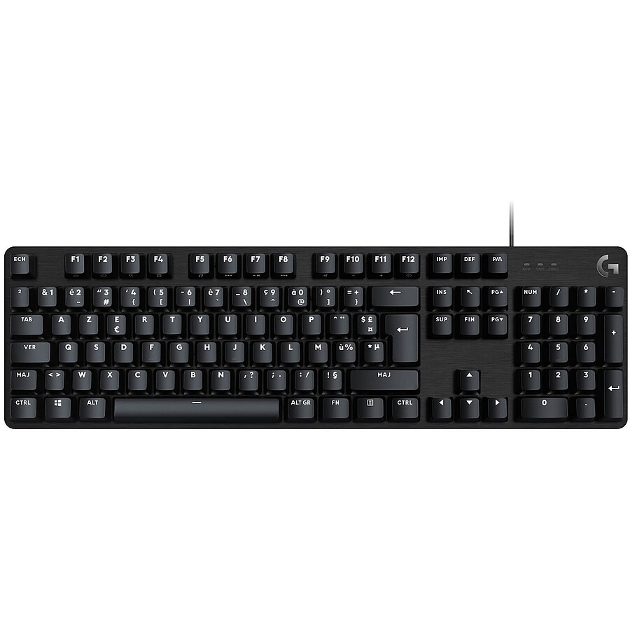 Logitech G G413 SE - Kaihua Brown