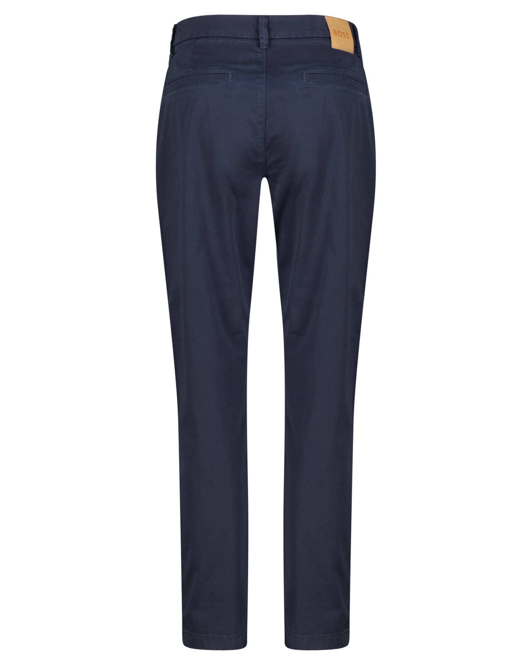 BOSS| Damen Hose TACHINI Regular Fit
