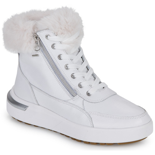 Geox - D DALYLA B ABX - Blanc