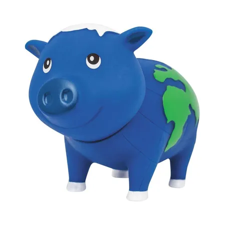Lilalu Biggys Globus Sparschwein