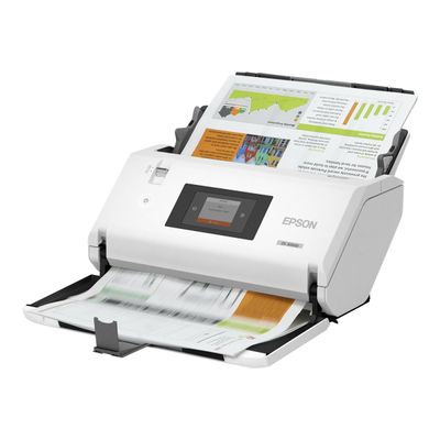 Epson WorkForce DS-32000 - scanner de documents A3 - 600 dpi x 600 dpi -USB 3.0