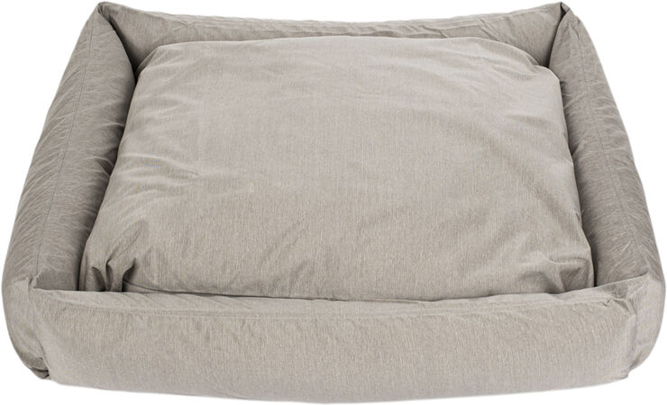 Fossflakes Fossflakes Hundeseng Soft Grey Soft grey