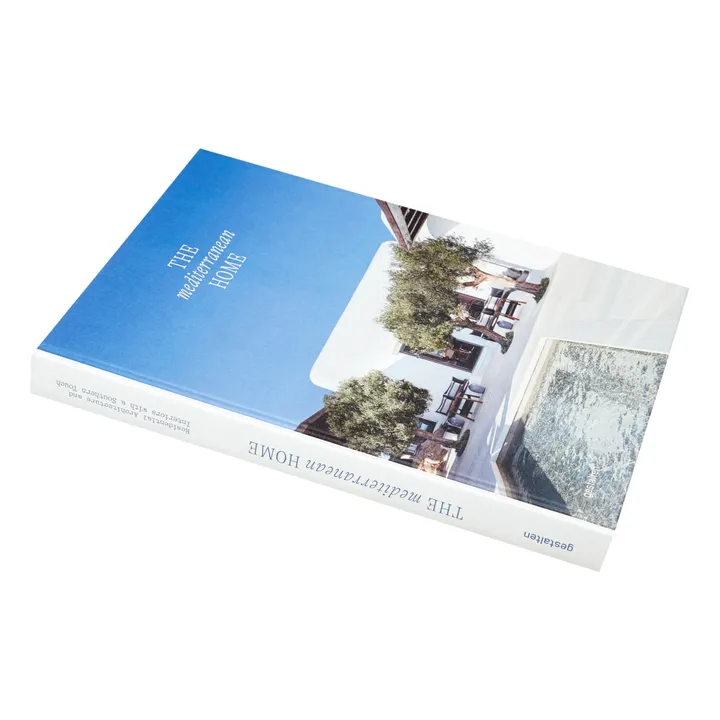 Gestalten The mediterranean Home - EN