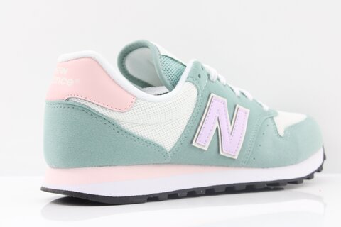 New Balance Schnürschuhe