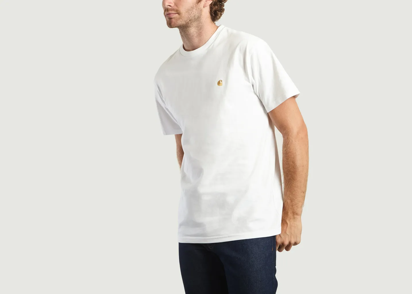 T-Shirt Chase Carhartt WIP