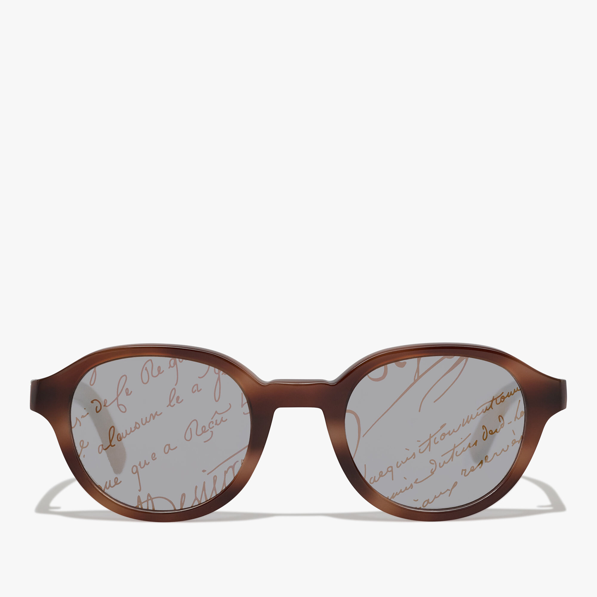 Lunettes De Soleil Eclipse En Acetate