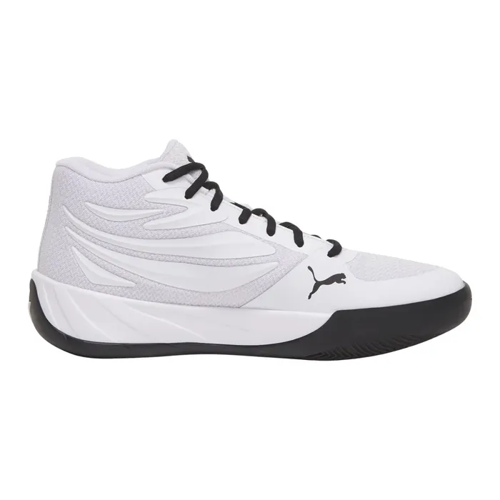 Puma Court Pro Basketbalschoenen Heren