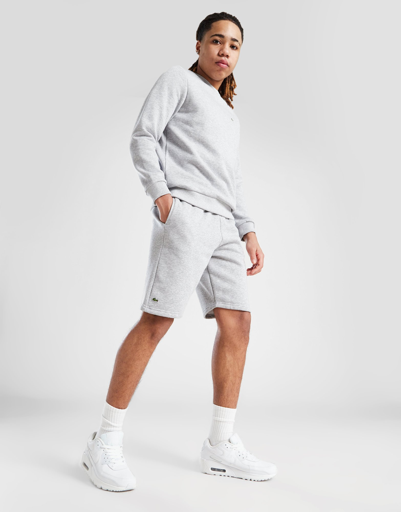 Lacoste Short Core Junior