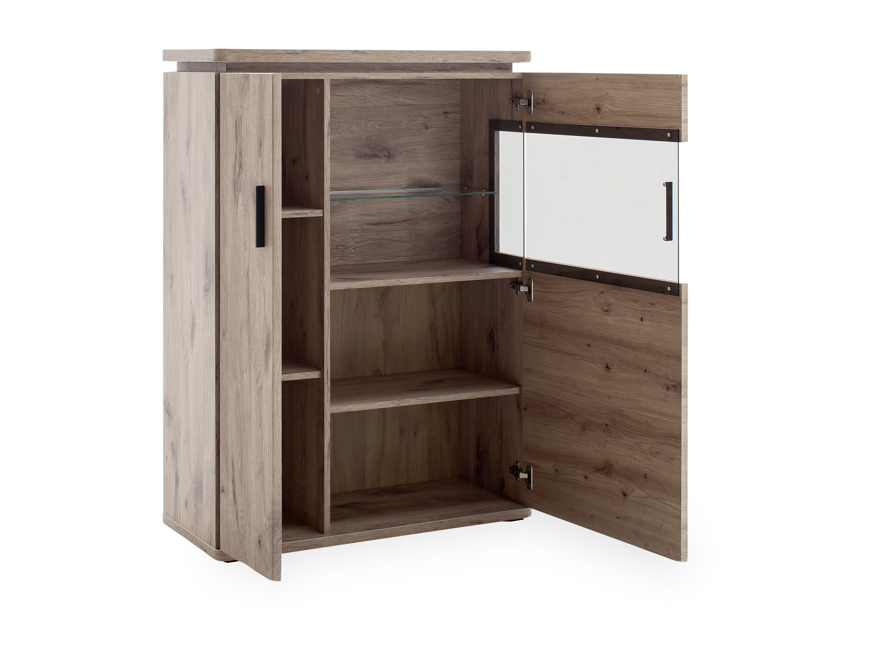 Highboard HARPER MARSEILLE
