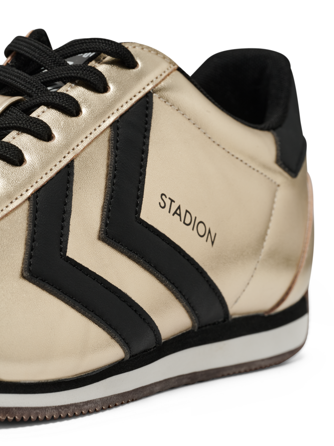 STADION METALLIC