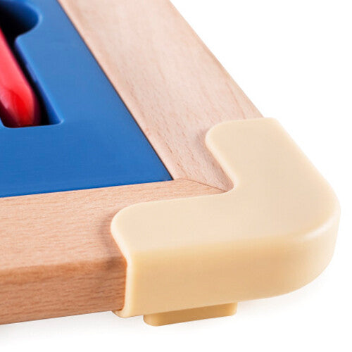 Guidecraft magnetisch tekenbord
