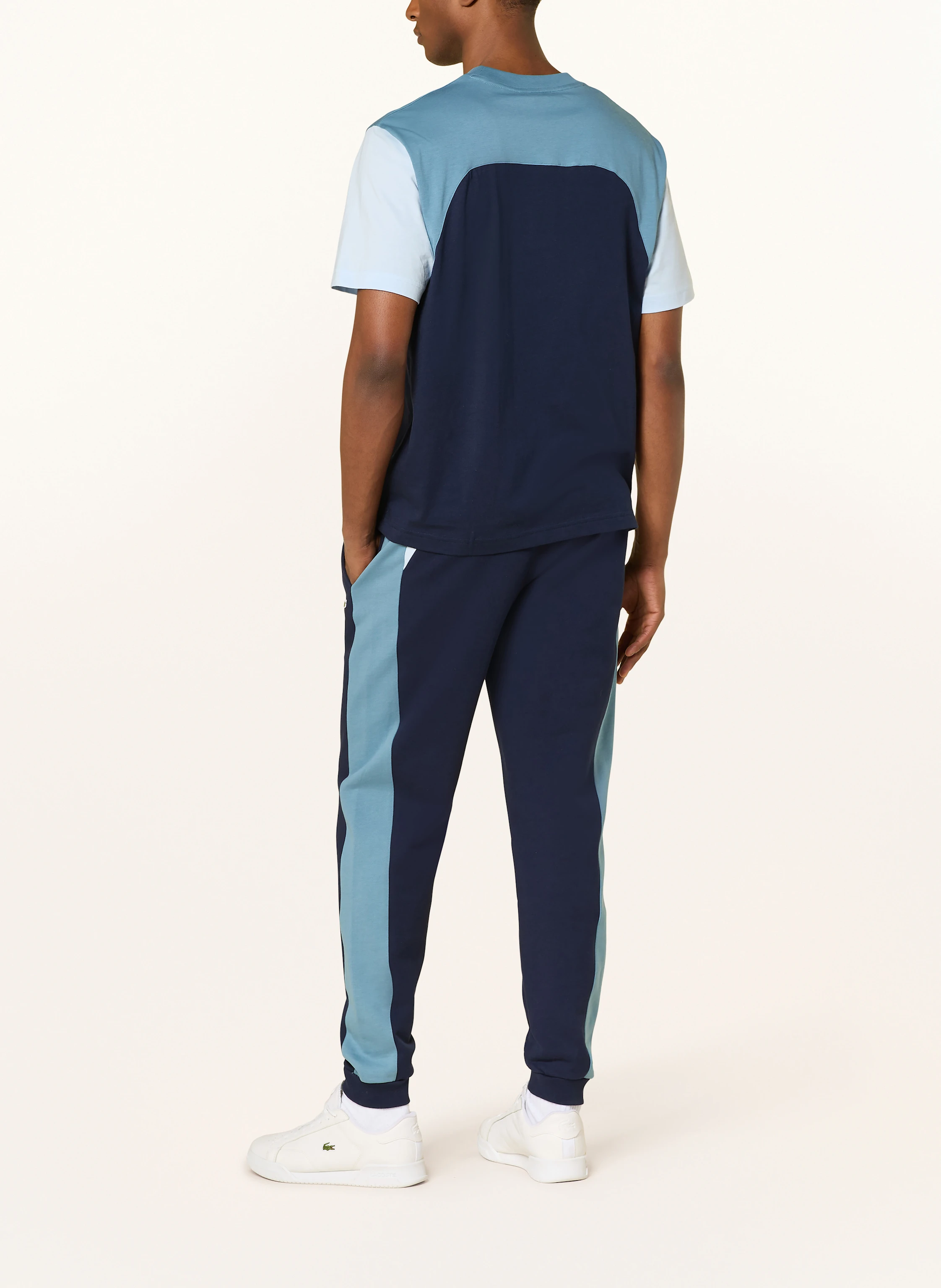 LACOSTE Sweatpants