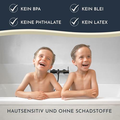 Homerella Badewannenmatte