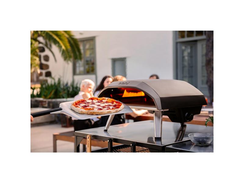 Ooni Pizza Ovens Pizzaofen Koda 16 Gas Pizzaofen Ooni Koda 16