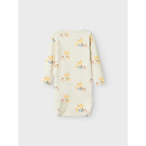 Name It Lox Body, Peyote Melange, 68 cm