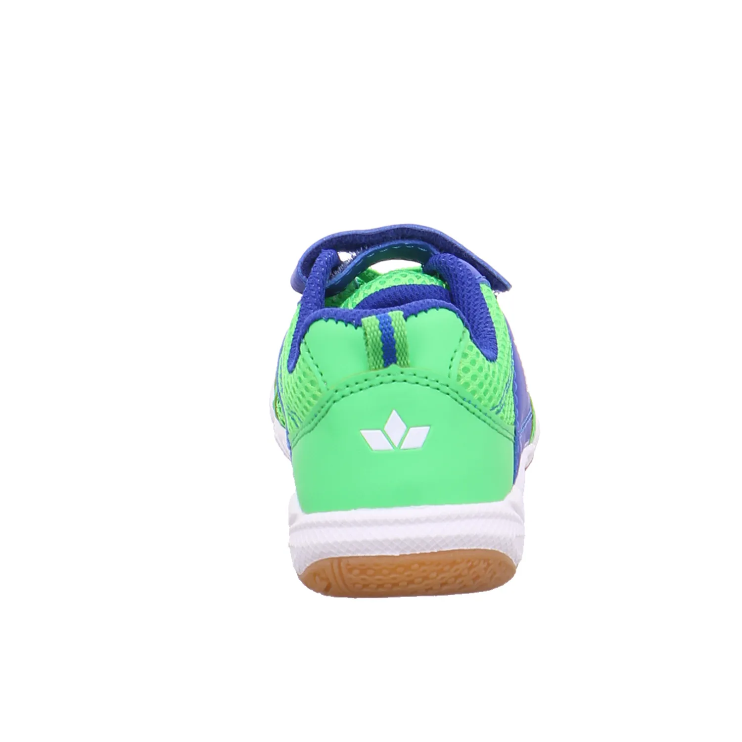 LICO Kinder Sportschuh Grün Synthetik