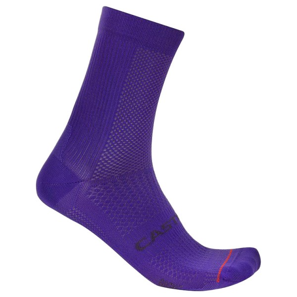 Castelli - Women's Espresso 2 12 Sock - Chaussettes de cyclisme