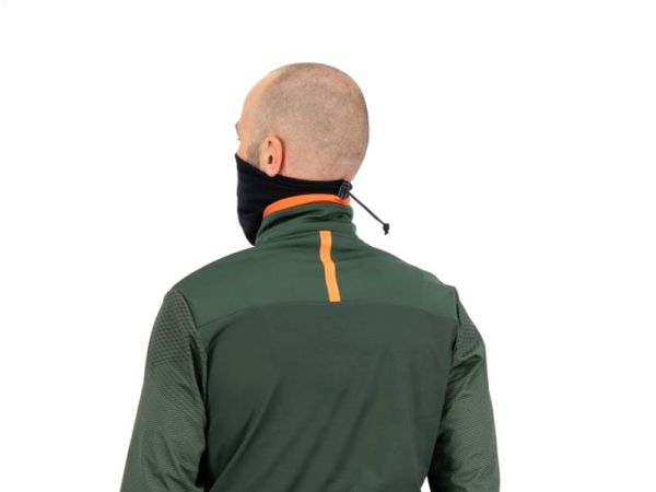 Rogelli Lasa Halsrør, Black