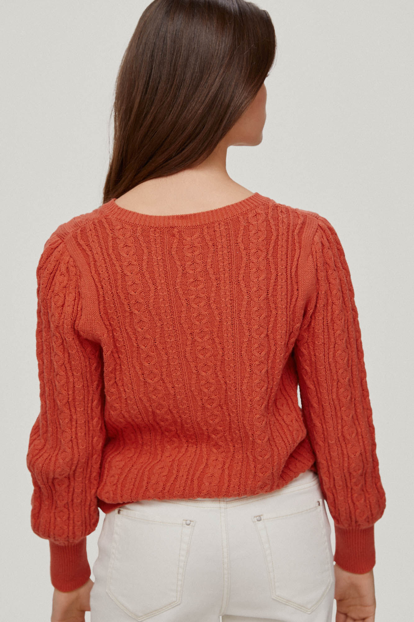 Jersey mini ochos - Laranja