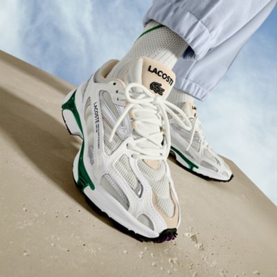 Sneakers homme L003 2K24 LACOSTE