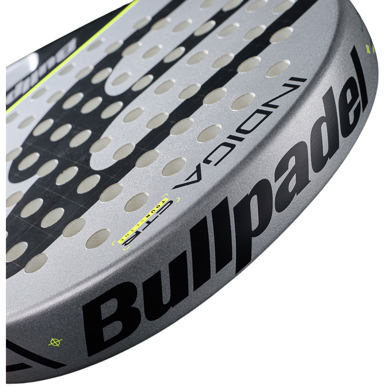 Bullpadel Indiga Control 26