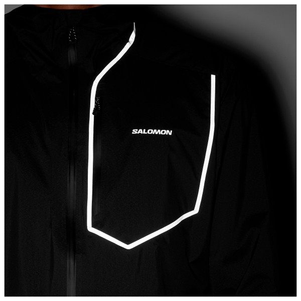 Salomon - Bonatti Pro Jacket - Veste de running