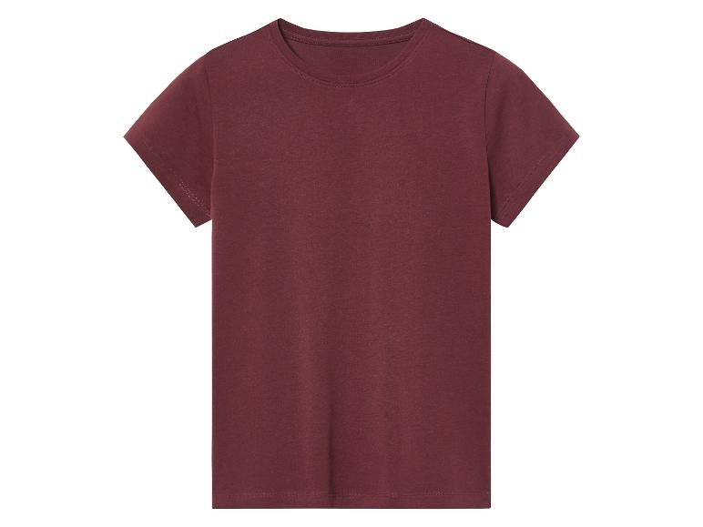 3 Kinder T-shirts
