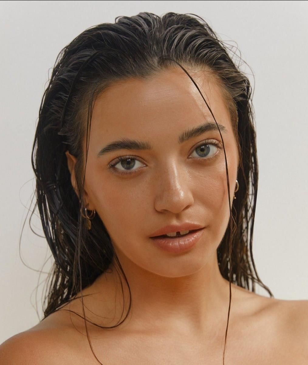 VoCê Haircare Surfmist Texture Spray