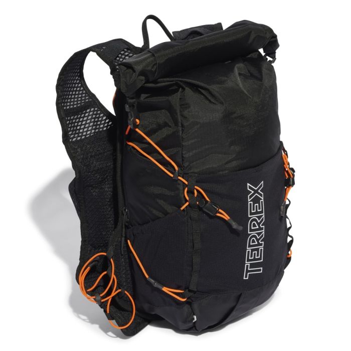adidas Herre Rygsække og tasker Terrex SPD Hike Backpack Sort