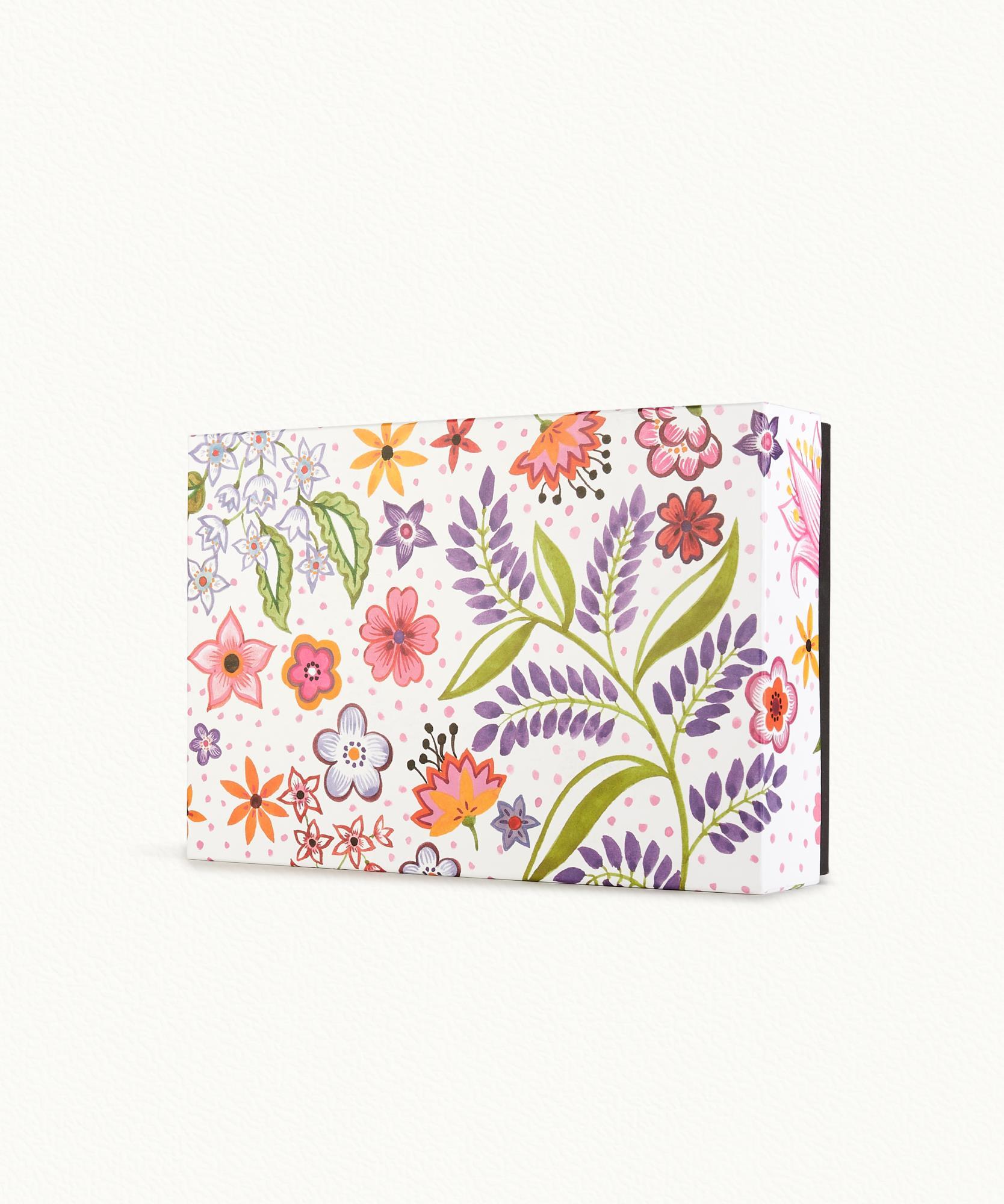 Coffret savons galets  6 savons galets parfumés - 6 x 140 g