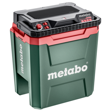 Metabo accu koelbox KB 18