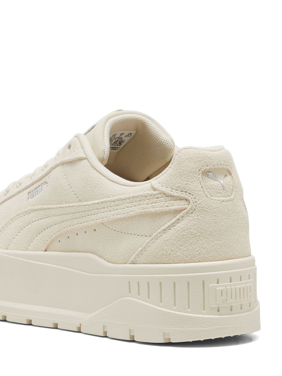 Puma Karmen II