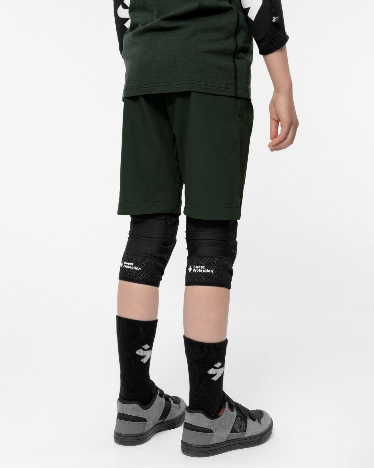 Sweet Hunter Shorts JR