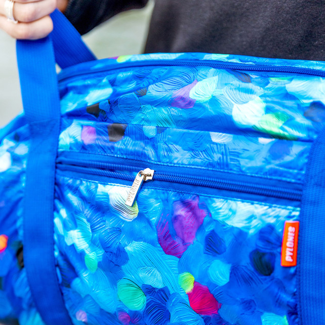 Sac polochon pliable - Duffle Bag