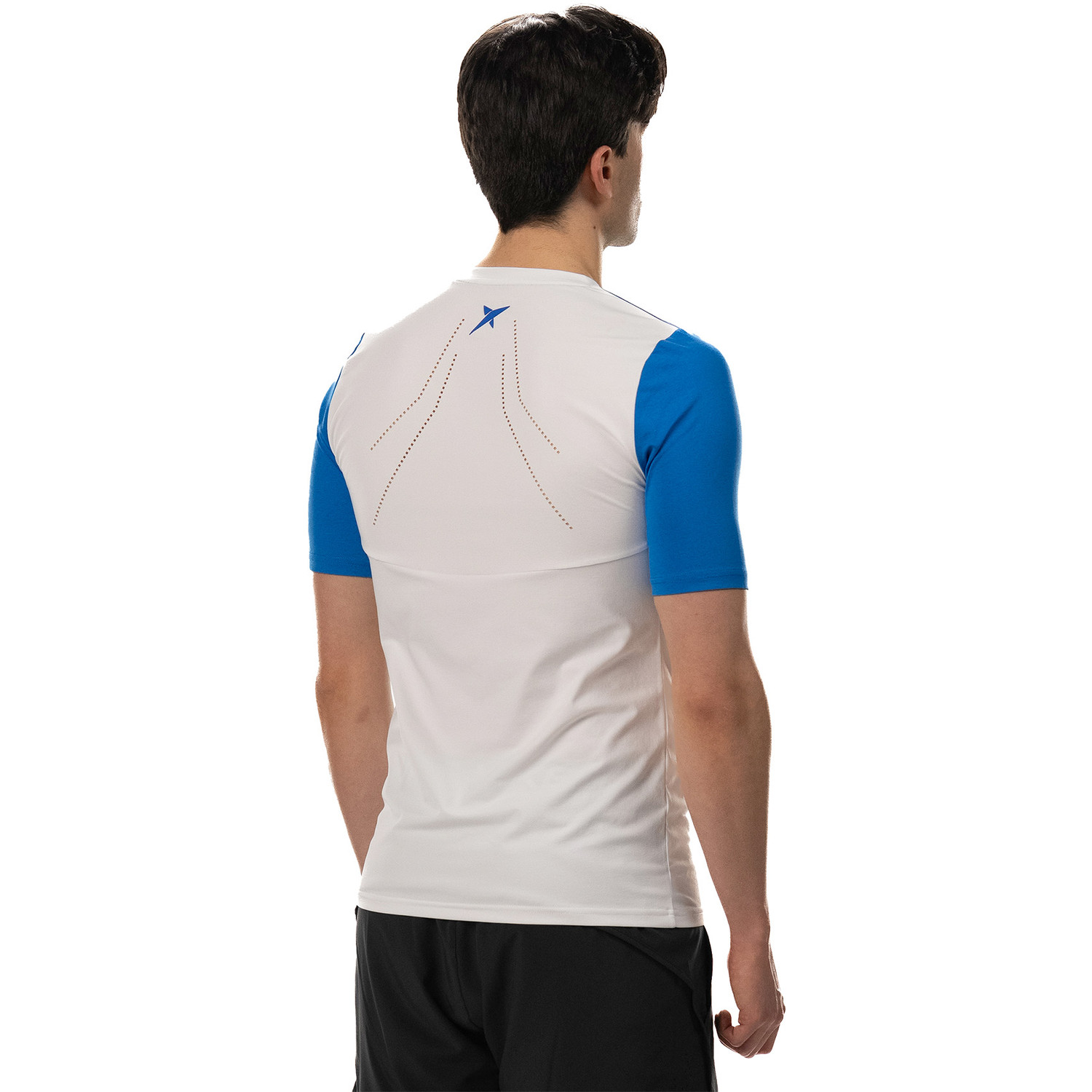 Drop Shot Aker Tee