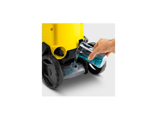 KARCHER - Nettoyeur haute pression - 120 bars - 1600w - 84000
