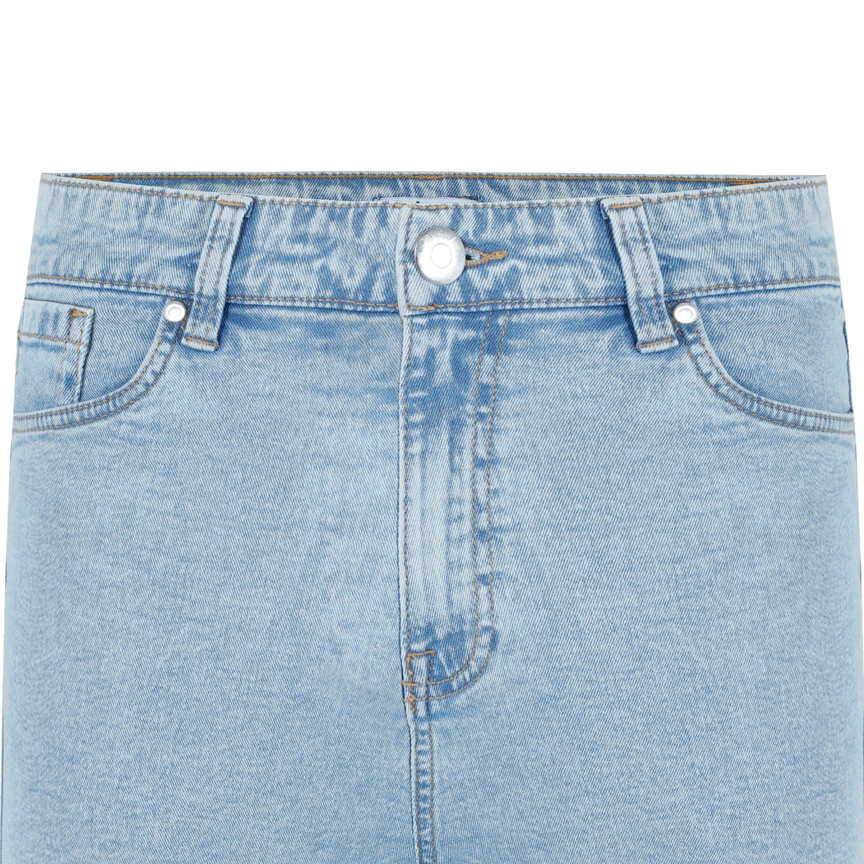 Be You Ladies Denim Short