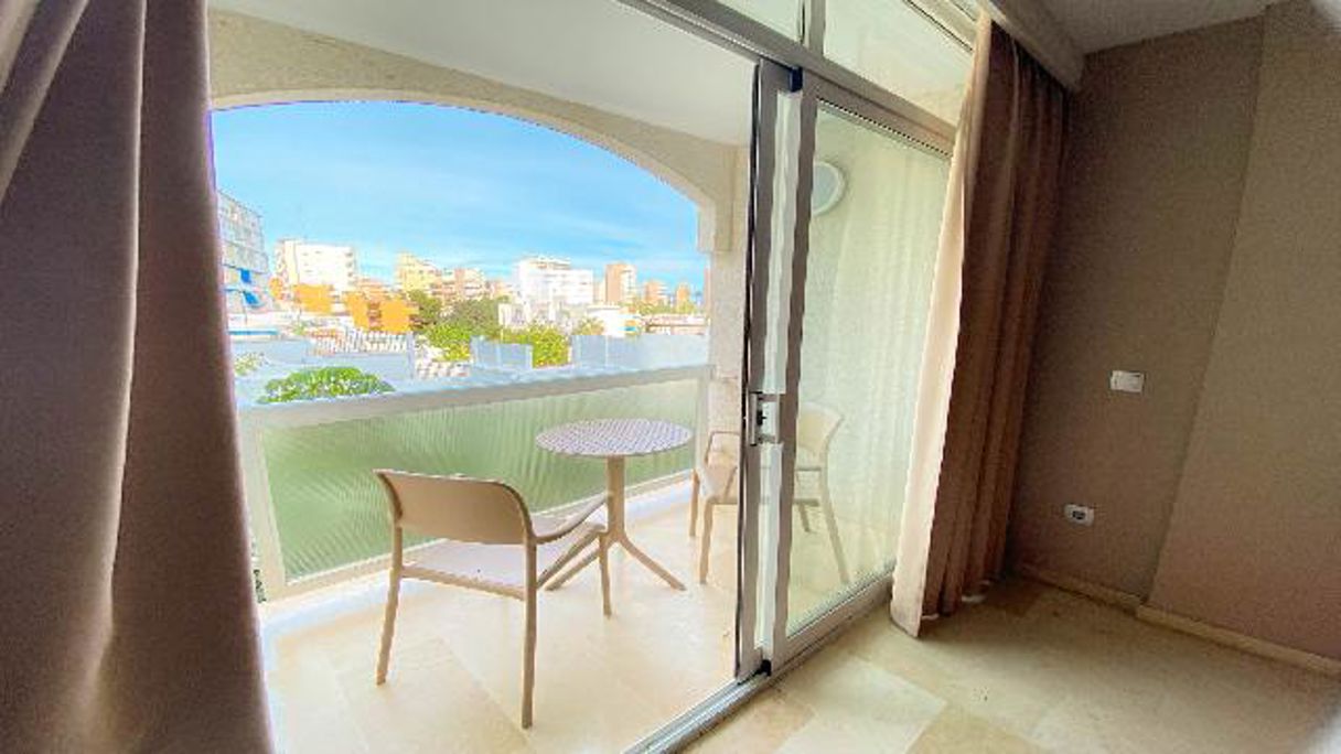 MS Aguamarina Costa Del Sol Logies - Aparthotel