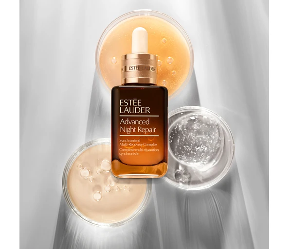 Estée Lauder Advanced Night Repair Serum Synchronized Multi-Recovery Complex