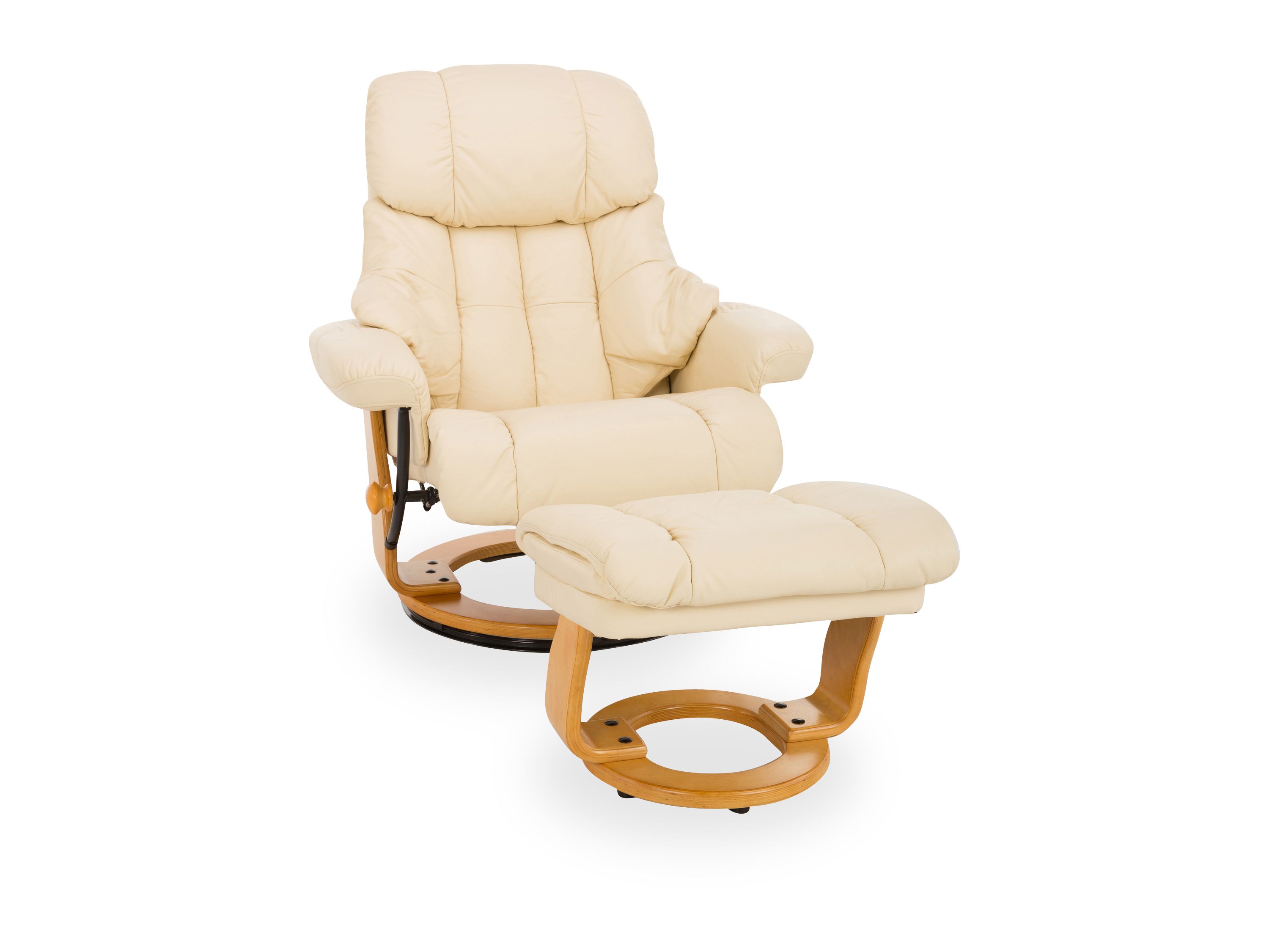 Relaxsessel   Hocker CALGARY