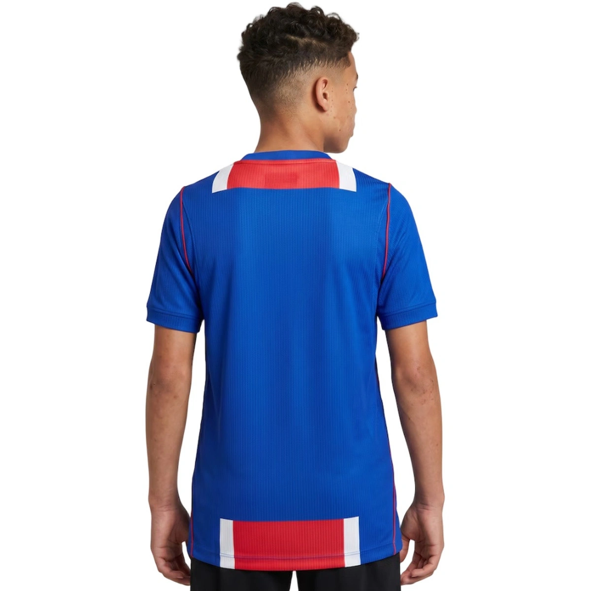 Camisola Nike PSG Primeiro equipamento 2026-2027 Criança